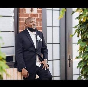 Meet your Posher, William